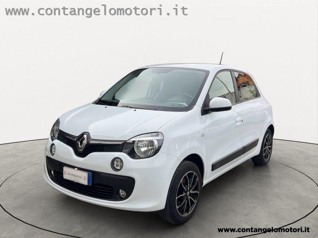 RENAULT Twingo TCe 95 CV Intens