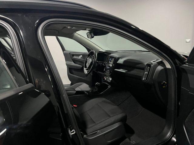 VOLVO XC40 D3 AWD Business TAGLIANDI VOLVO