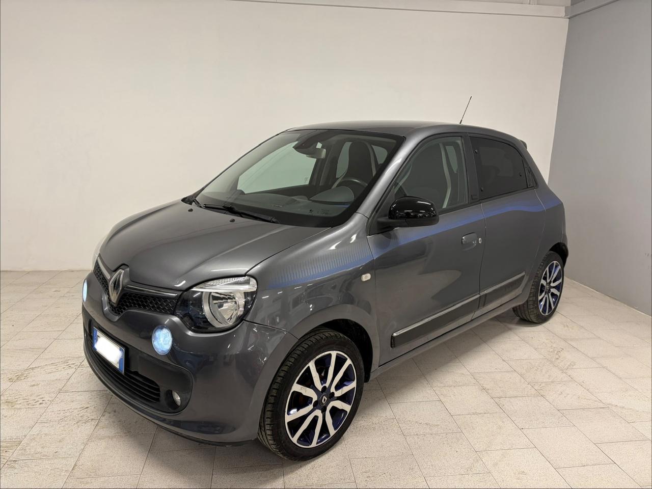 Renault Twingo SCe Lovely Full optional