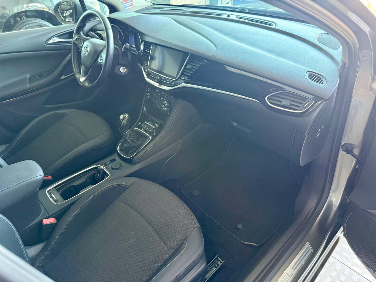 Opel Astra 1.6 CDTI 136CV EcoFLEX S&S 4 porte Advance