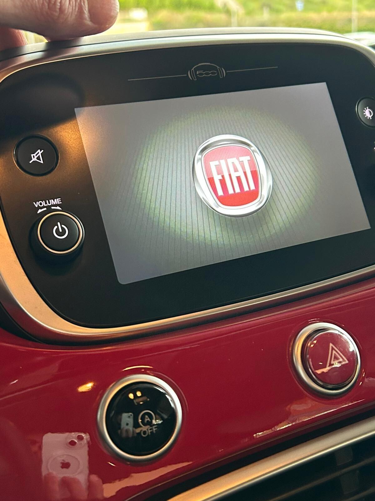 Fiat 500X 1.6 MultiJet 120 CV City Cross