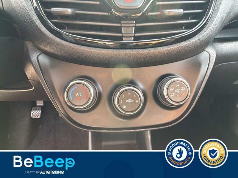 Opel Karl 1.0 COSMO 75CV