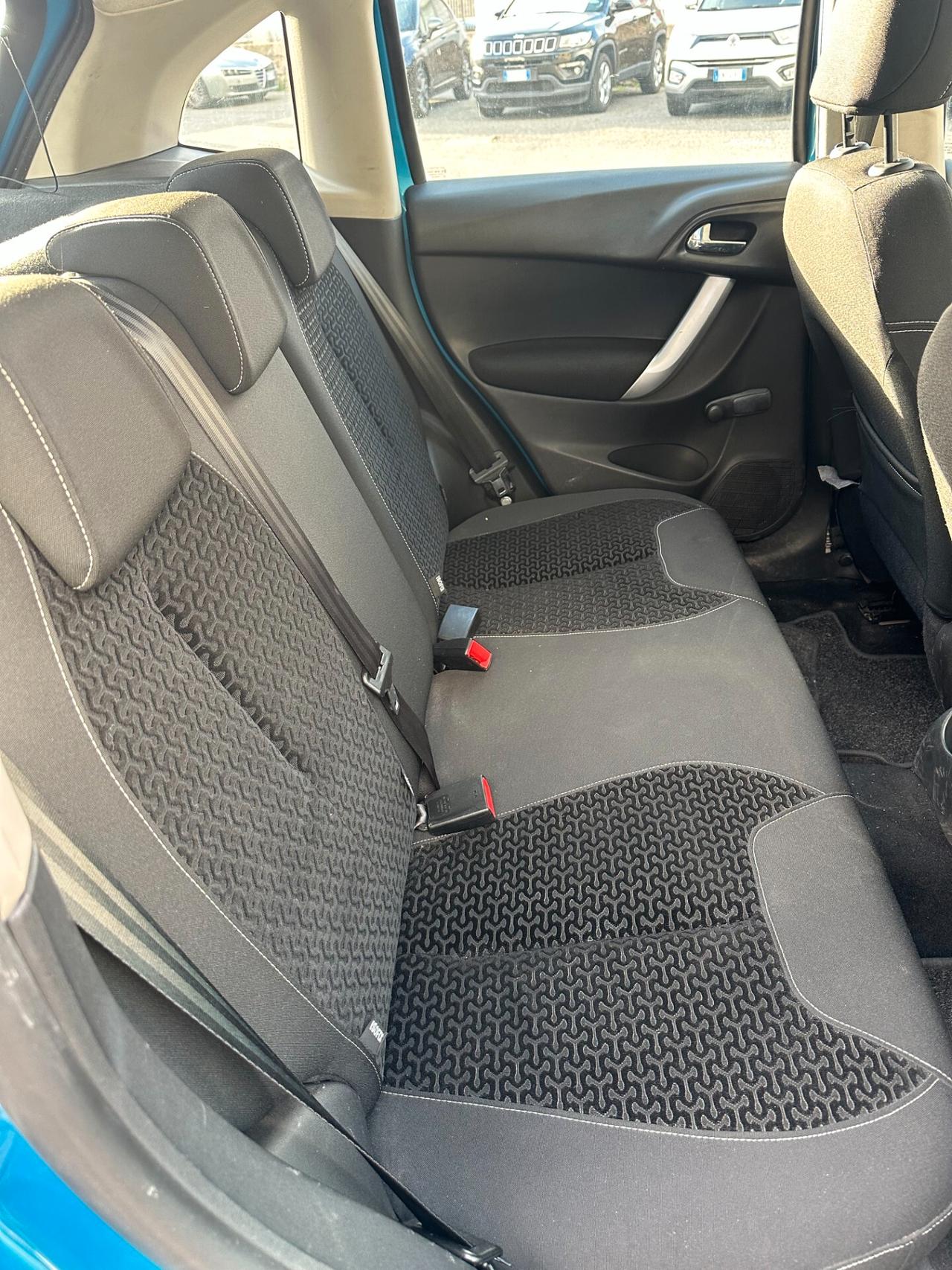 Citroen C3 GPL EURO 5