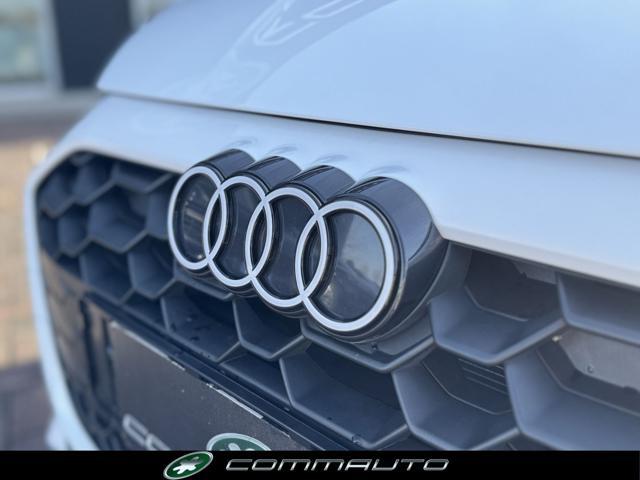 AUDI A3 SPB 35 TFSI Business Advanced
