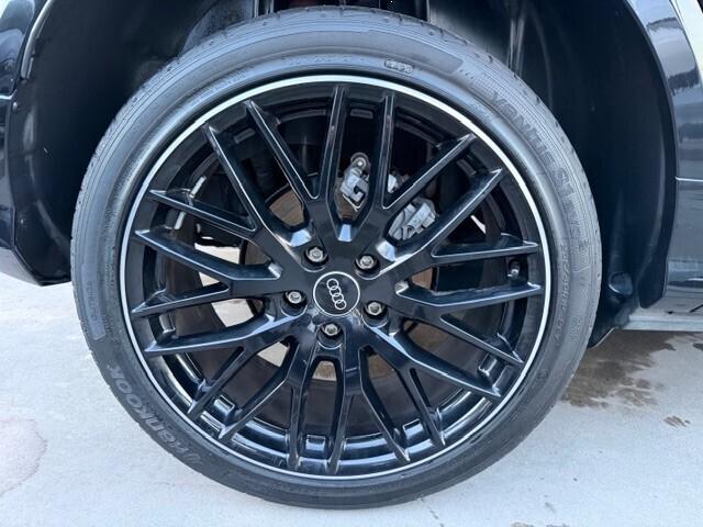 Audi Q2 35 TDI S line Edition