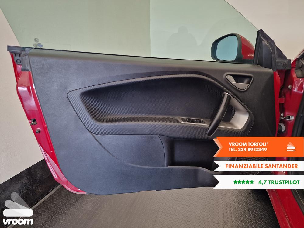 ALFA ROMEO MiTo MiTo 1.3 JTDm-2 95 CV S&S Disti...