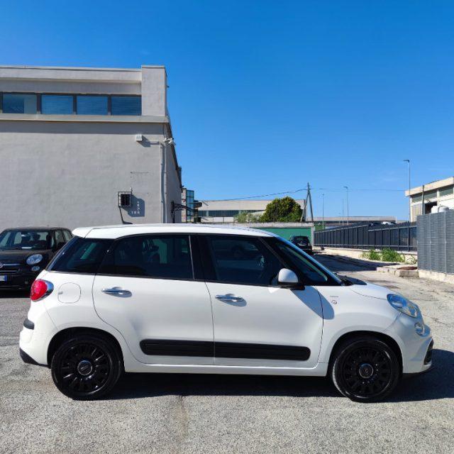 FIAT 500L Pro 1.6 MJT 120CV Mirror 4 posti (N1)