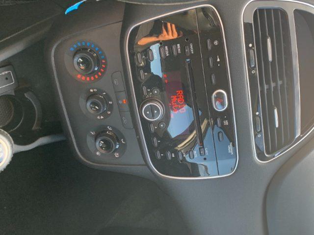 FIAT Punto 1.3 MJT II 75 CV 5 porte Lounge