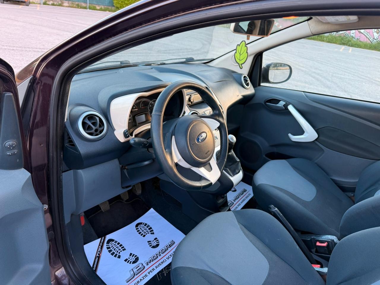 Ford Ka 12 MESI DI GARANZIA