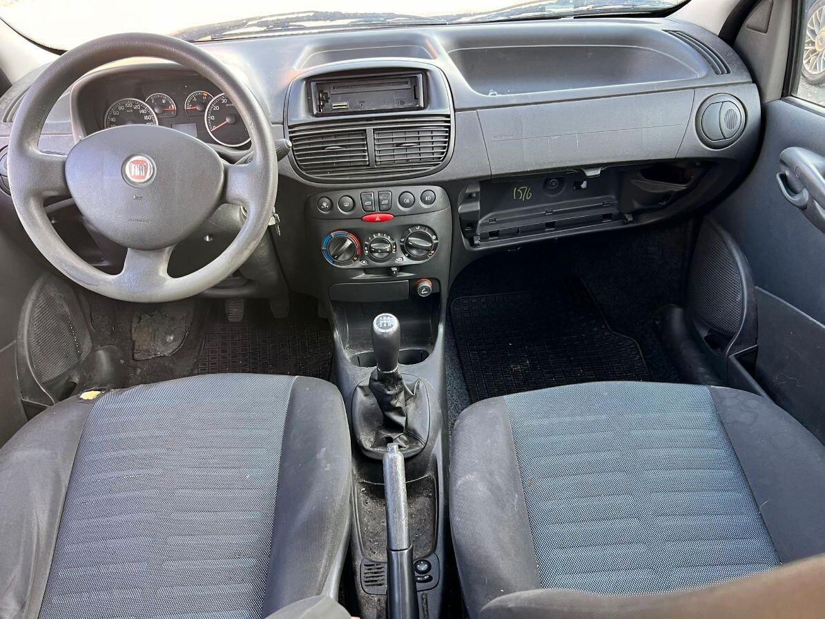 Fiat Punto Classic 1.3 MJT 5 porte Active