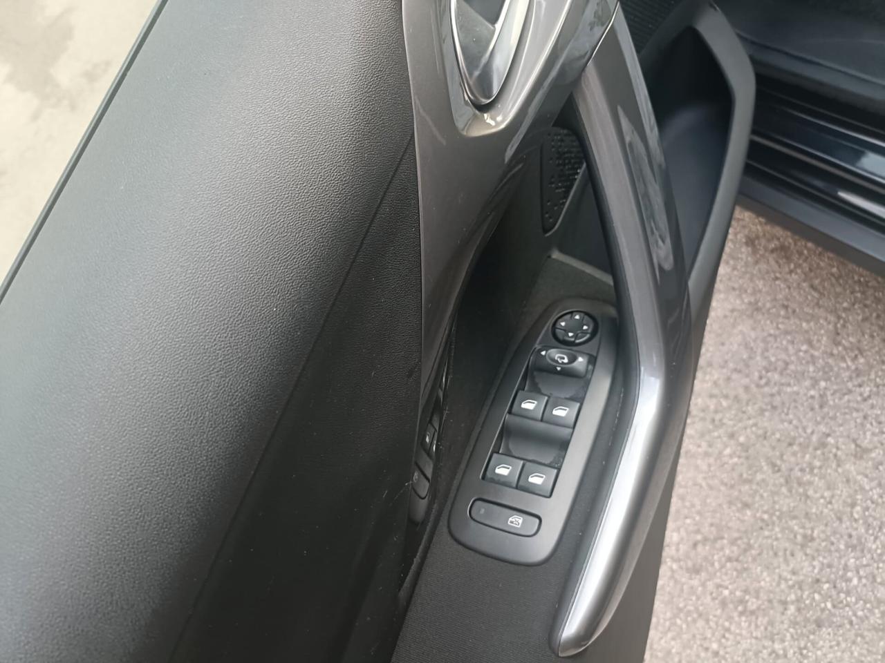 Peugeot 2008 BlueHDi 75 Access