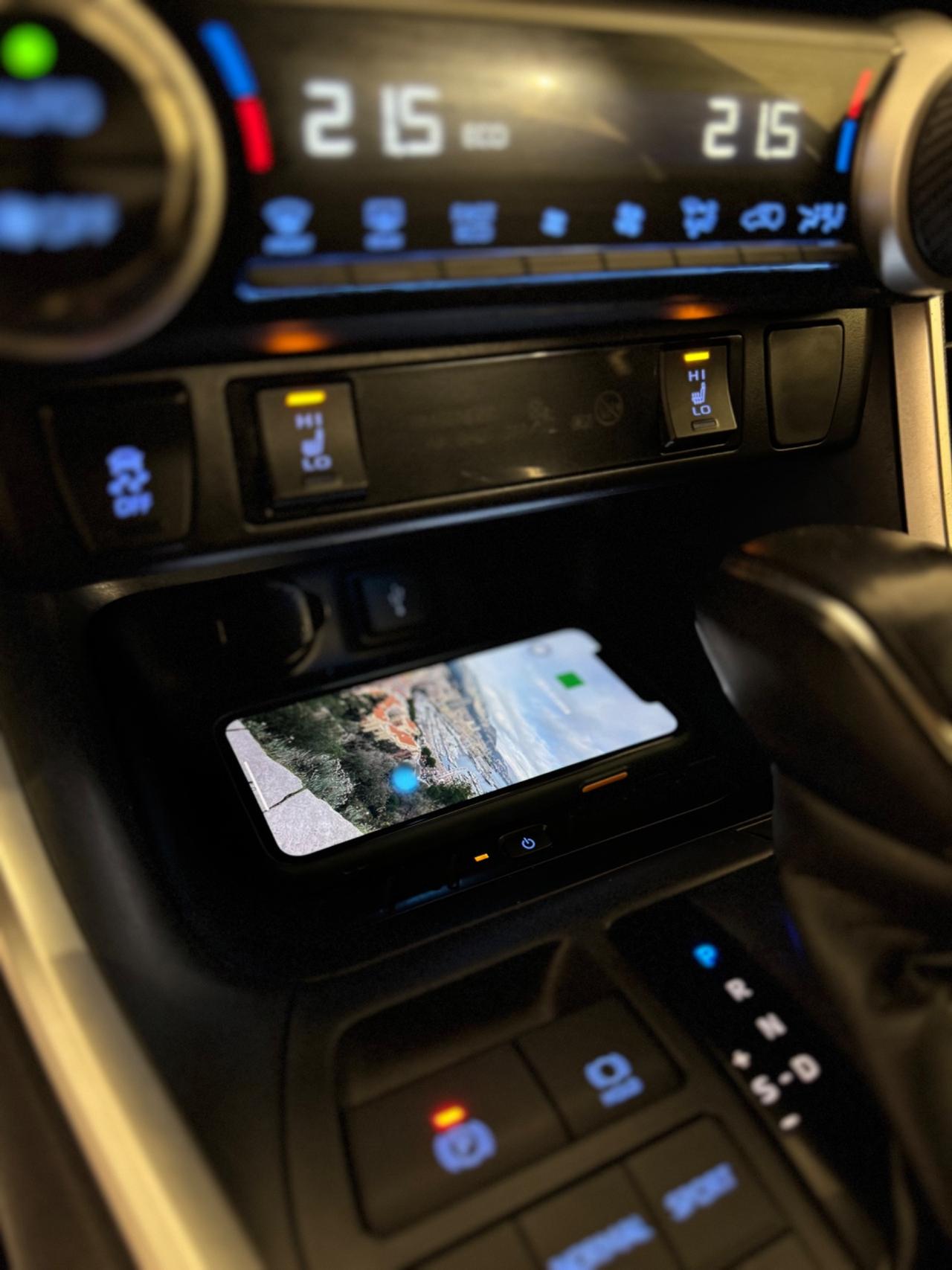 Toyota RAV 4 RAV4 2.5 HV (218CV) E-CVT 2WD Style