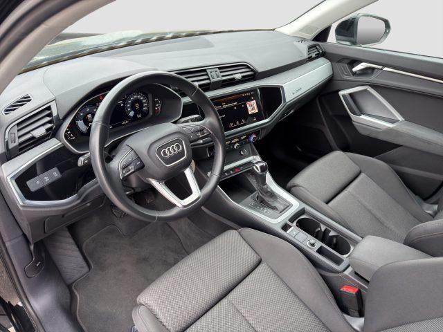 AUDI Q3 Q3 35 TDI S tronic Business