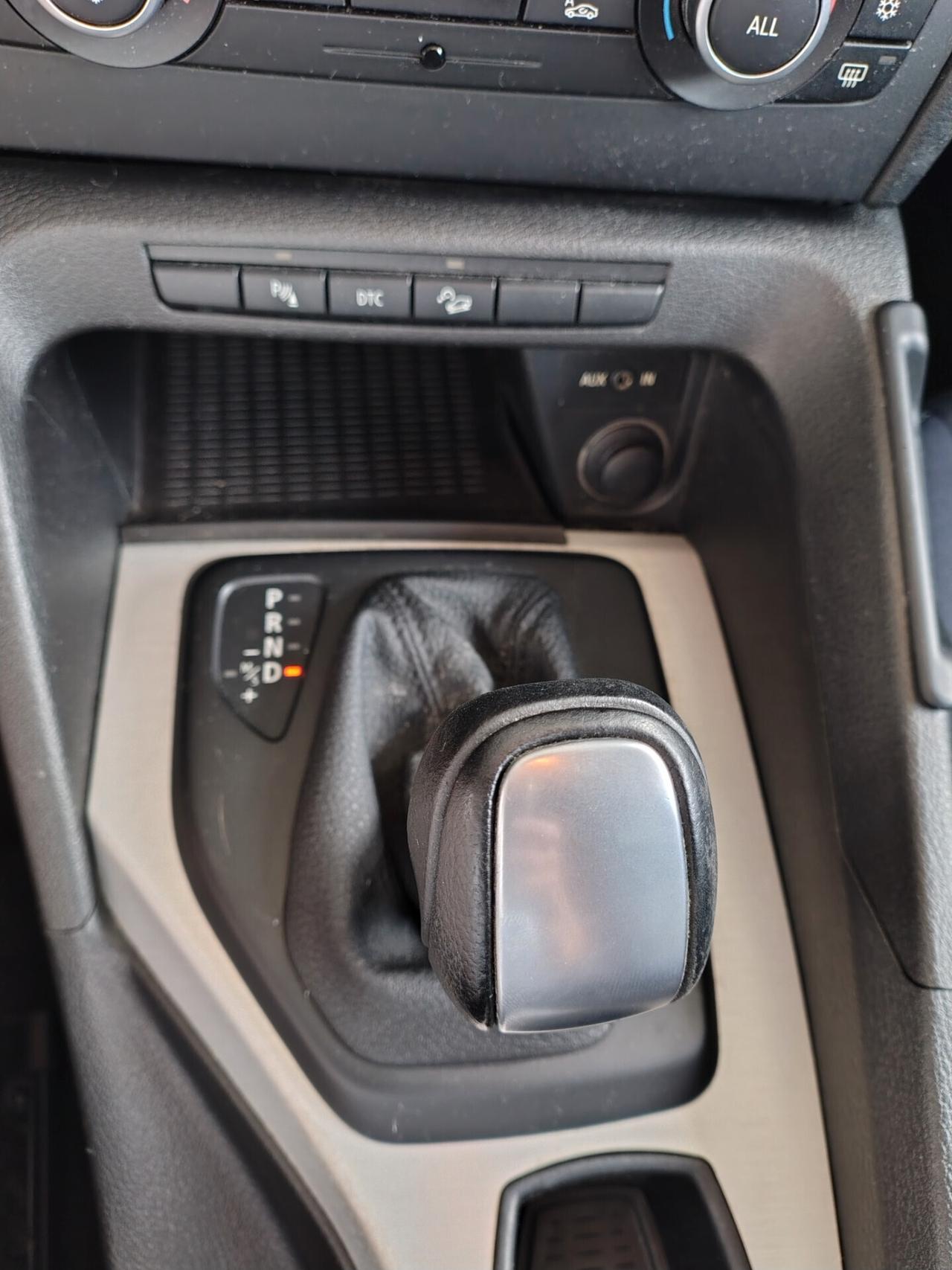 Bmw X1 sDrive20d Futura