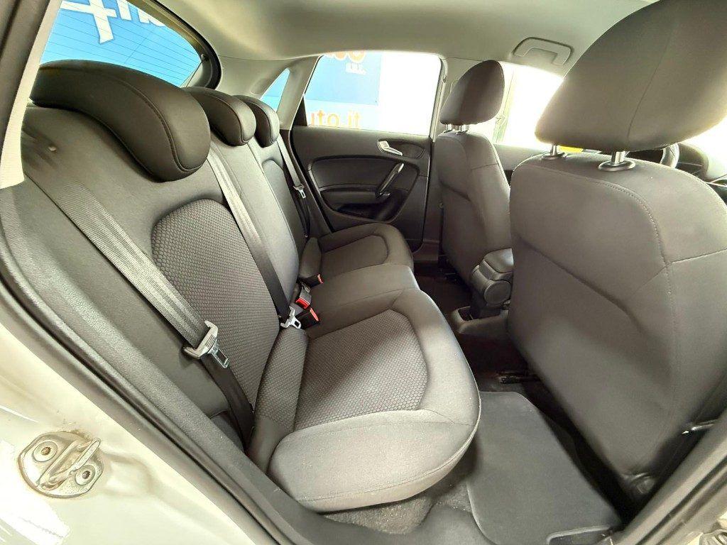 Audi A1 SPB 1.4 TDI Admired