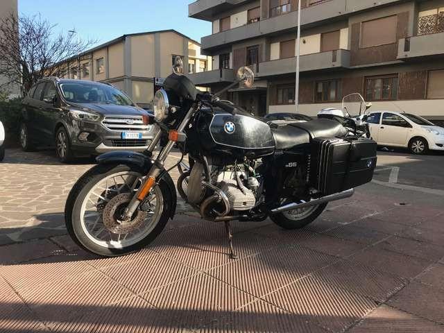 Bmw - R 65