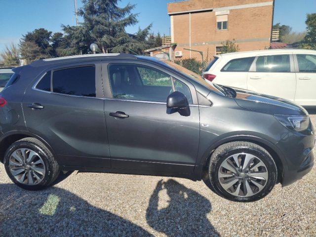 OPEL Mokka X 1.4 Turbo GPL Tech 140CV 4x2 Innovation