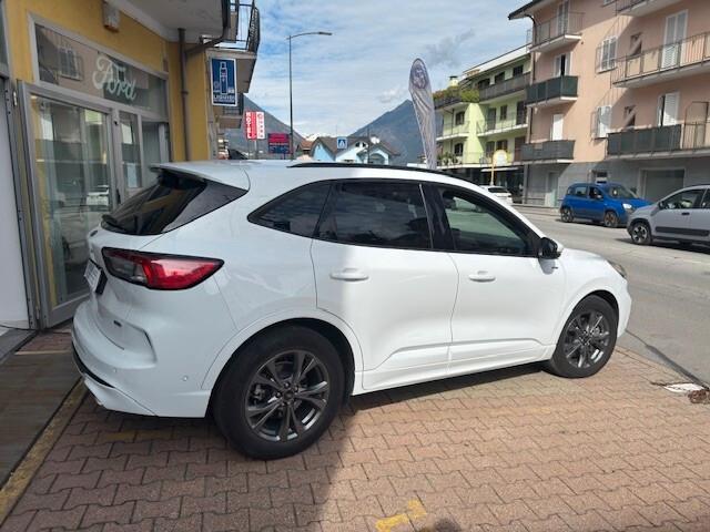FORD KUGA ST-Line X PHEV