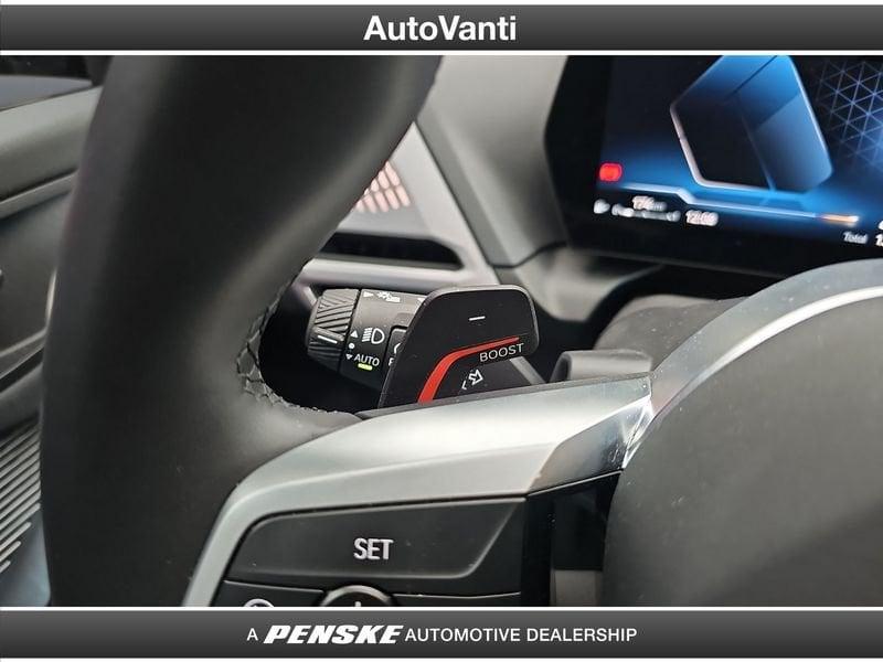 BMW Serie 1 118d MSport auto