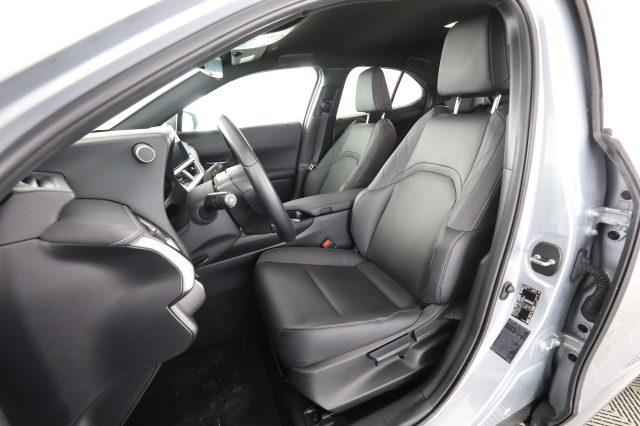 LEXUS Other UX UX Hybrid Design