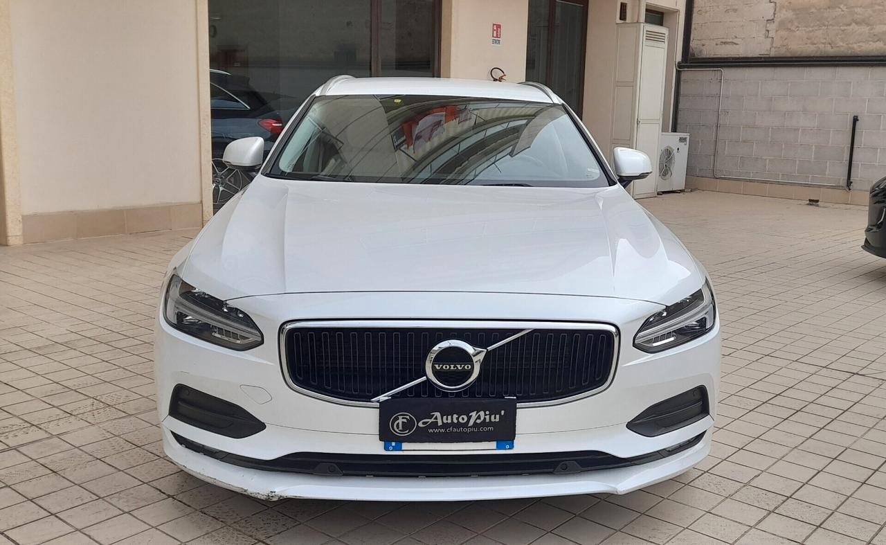 Volvo V90 D4 Business Plus