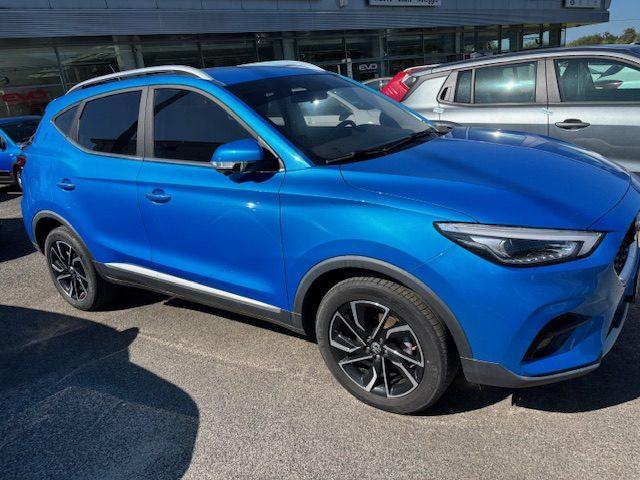 MG ZS 1.0T-GDI aut. Luxury