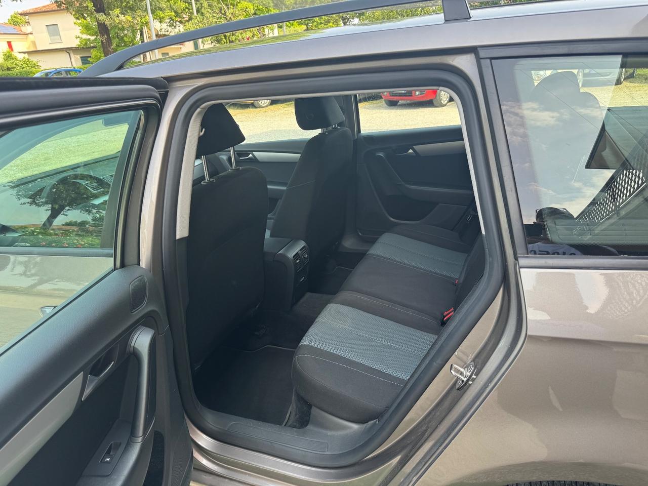 Volkswagen Passat 1.6 TDI BlueMotion Tech.