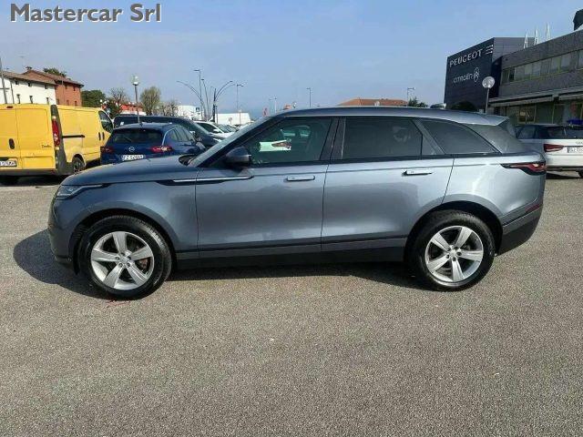 LAND ROVER Range Rover Velar 2.0 td4 180cv auto - FN557TT