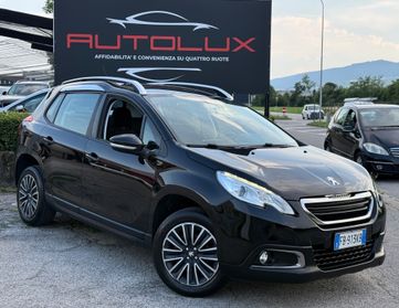 Peugeot 2008 BlueHDi 75CV NEOPATENTATI