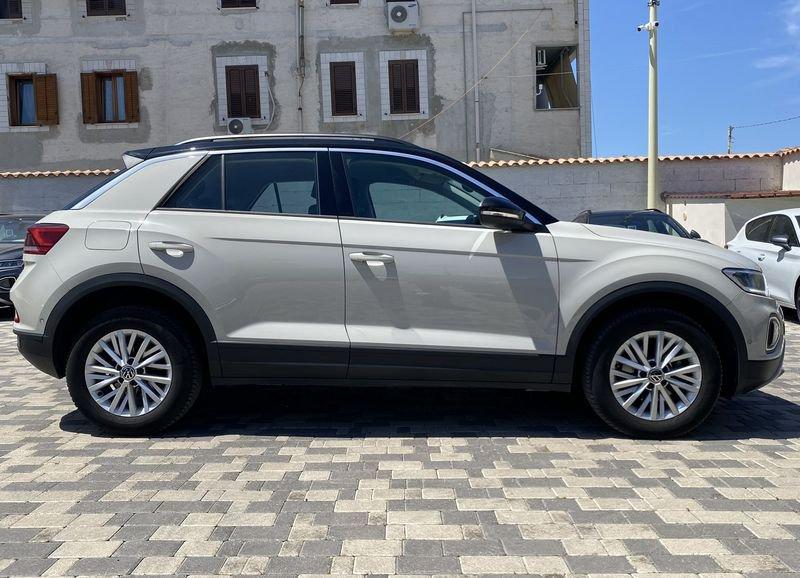 Volkswagen T-Roc Life 2.0 TDI 116CV