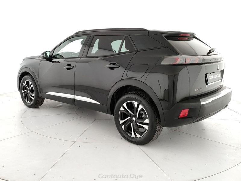 Peugeot 2008 2008 BlueHDi 130 S&S EAT8 GT AUTOCARRO