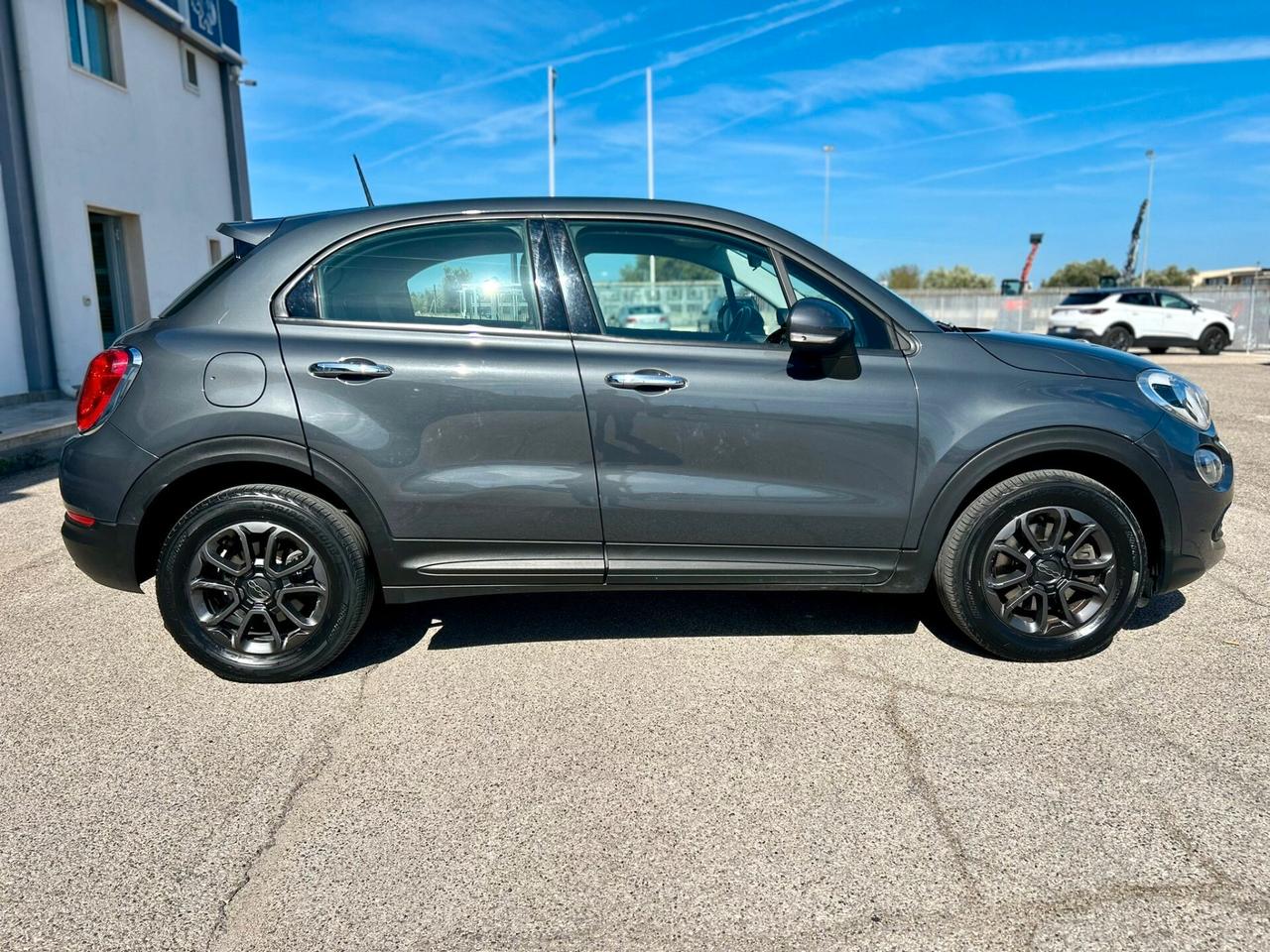 Fiat 500X 1.3 MultiJet 95 CV Lounge SOLI 80.000 KM