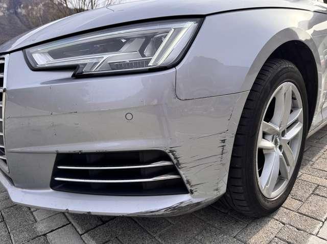 Audi A4 Avant 2.0 tdi Business 150cv tip-tronic