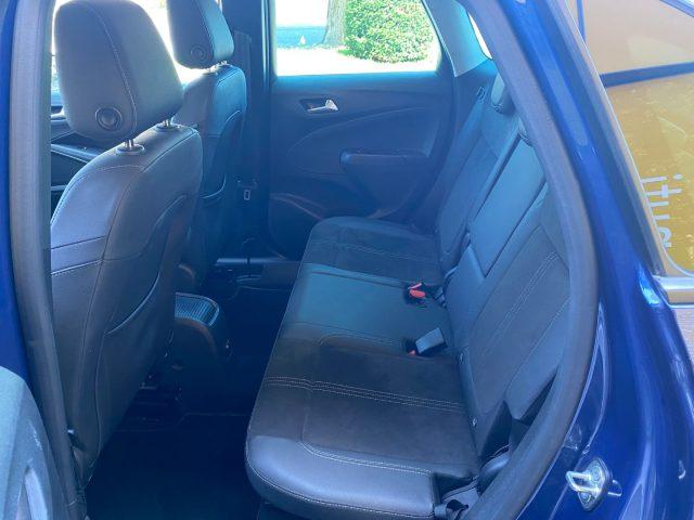 OPEL Crossland 1.2 Turbo 12V 130 CV aut. Start&Stop Ultimate