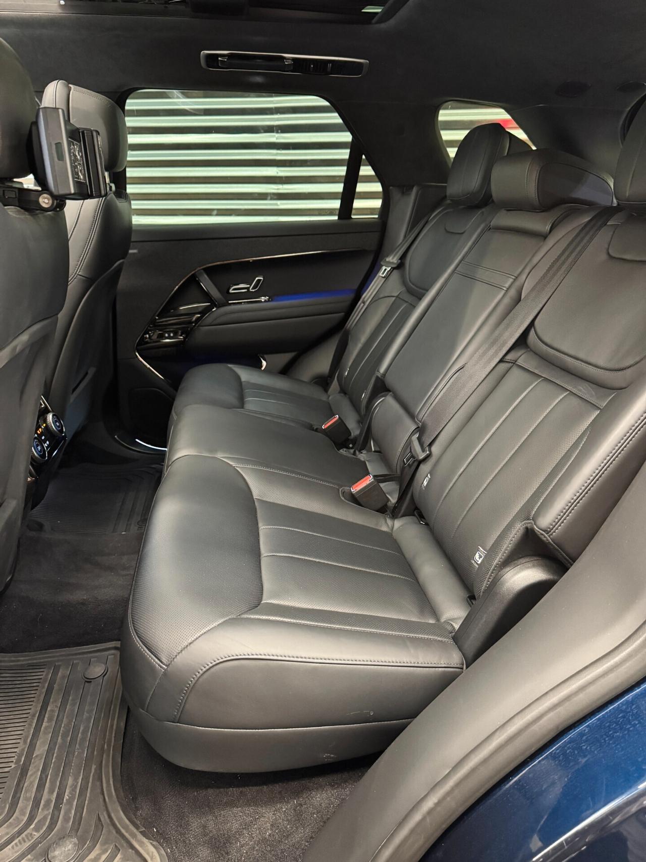 Land Rover Range Sport 3.0D l6 350 CV Autobiography