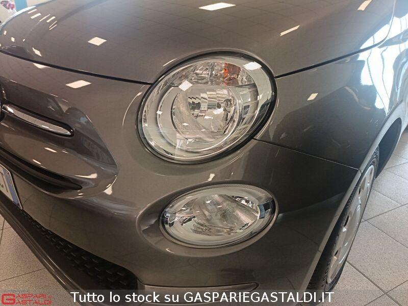 FIAT 500 Hybrid 1.0 70cv Ibrido Cult