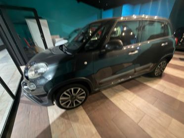 Fiat 500 L TREKKING