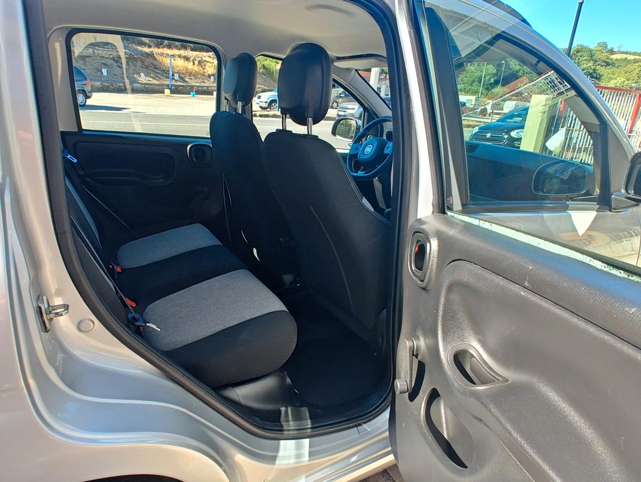 FIAT PANDA 1.2 69 CV LOUNGE