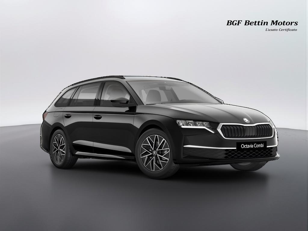 Skoda Octavia Wagon 1.5 tsi mhev Selection 115cv dsg