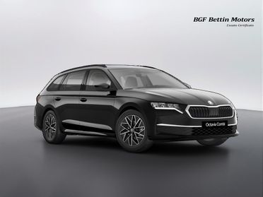 Skoda Octavia Wagon 1.5 tsi mhev Selection 115cv dsg