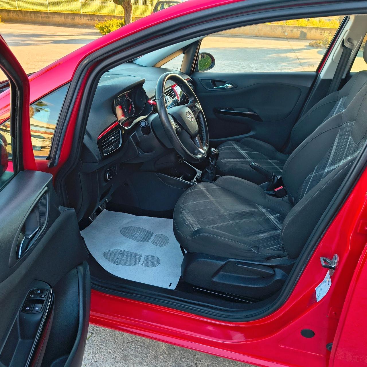 Opel Corsa 1.3 CDTI 5 porte b-Color