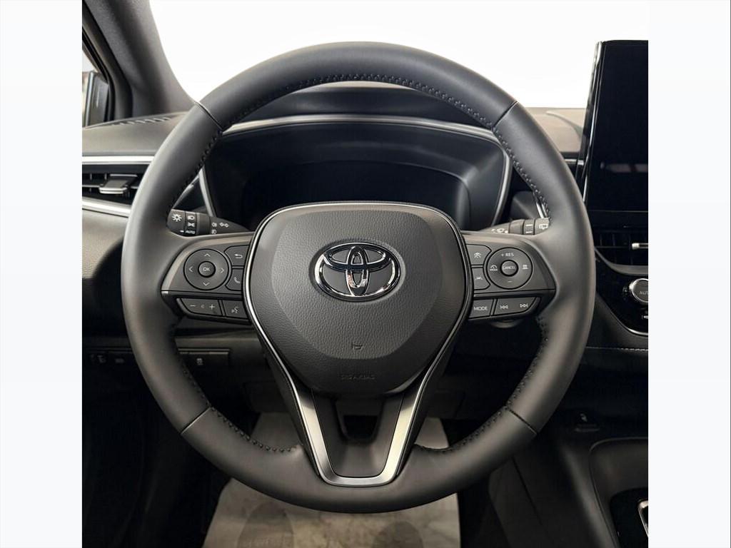 Toyota Corolla Touring Sports 1.8 VVT-i Hybrid Active e-CVT