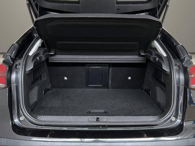 CITROEN E-C4 motore elettrico 136 CV Shine TETTO APRIBILE