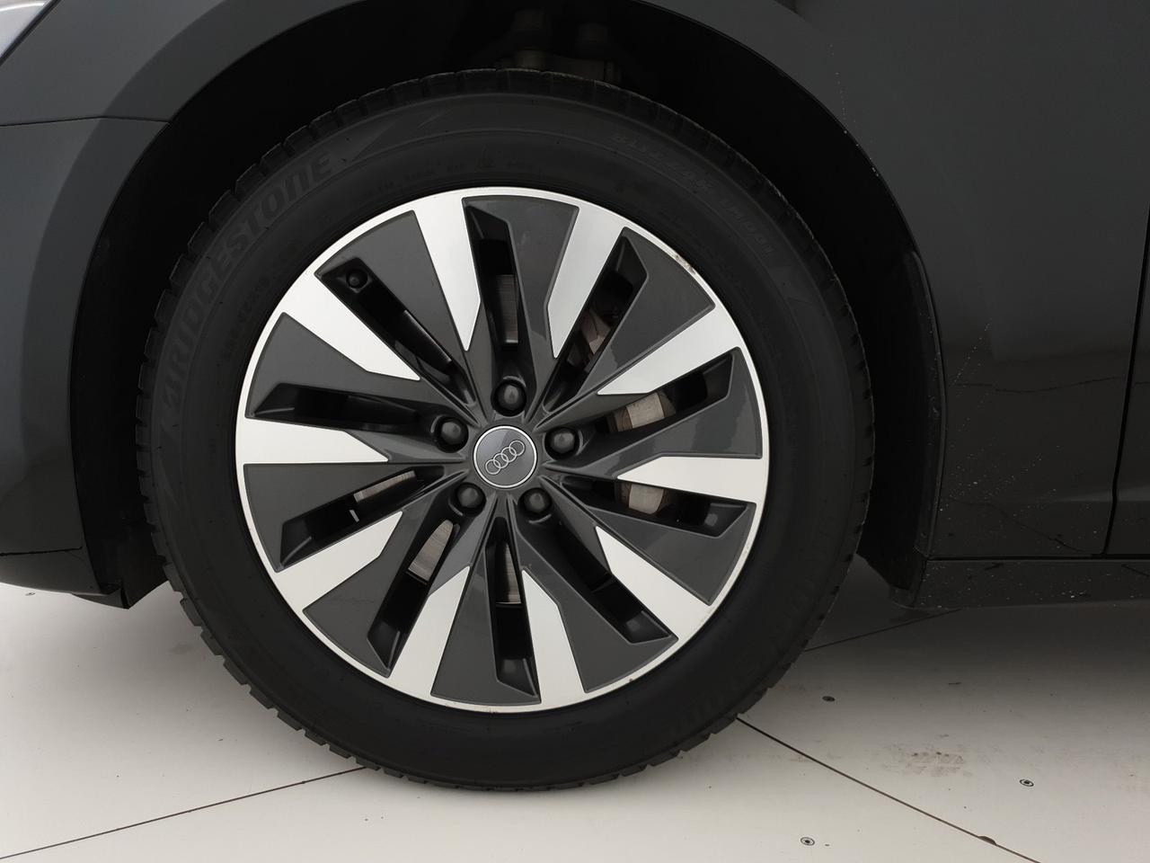 Avant 45TDI 231CV quattro tiptronic Business