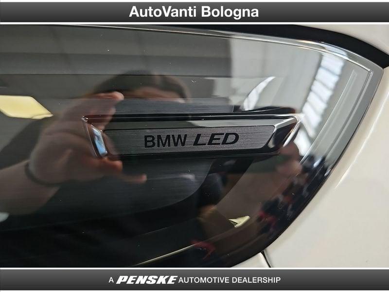 BMW X1 X1 xdrive 25e MSport Pro auto