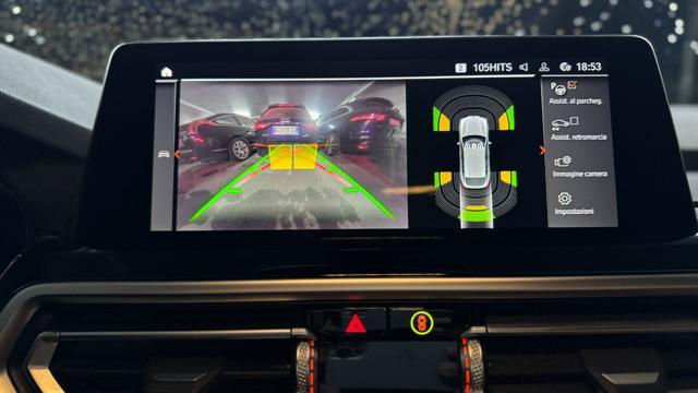 BMW X4 XDrive 20d 190cv 48V X-Line (Pelle/APP/LED)