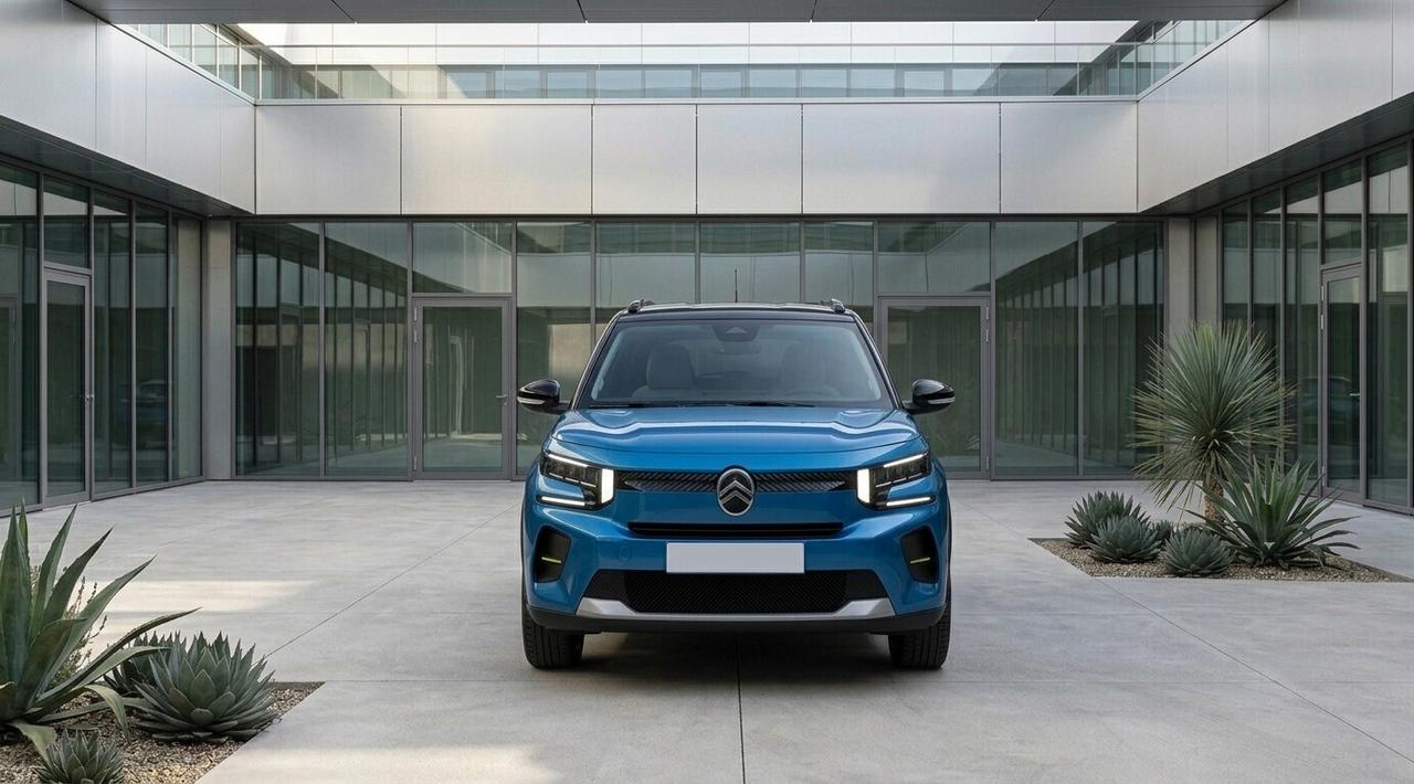 Citroen C3