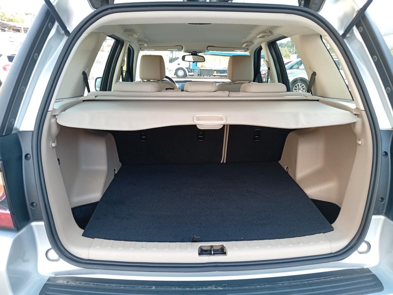 Land Rover Freelander 2.2 TD4 S.W. SE