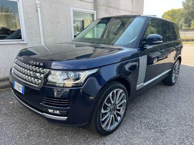 Land Rover Range Rover Range Rover 3.0 tdV6 Autobiography auto