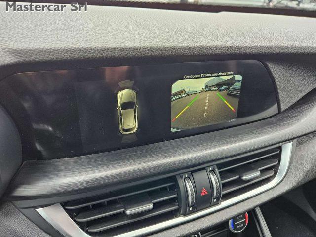 ALFA ROMEO Stelvio 2.2 t 210cv AT8 Q4 Executive - 20" - FK565XX